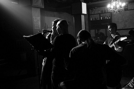 Ռոք-կառաոկե Ռոք-կառաոկե