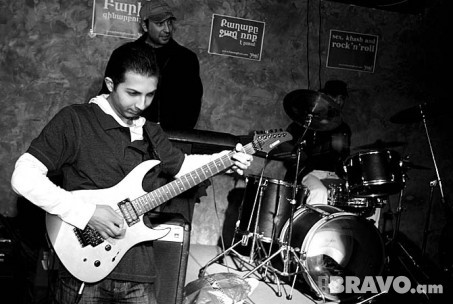 Ռոք-կառաոկե Ռոք-կառաոկե