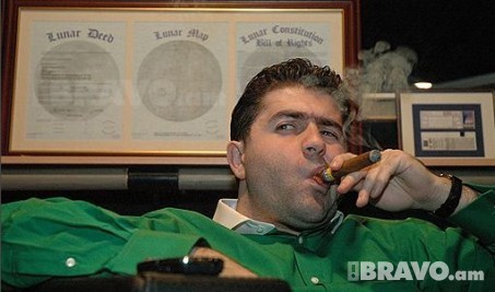 Հայտնի պրոդյուսերը բազմաթիվ նոր ծրագրեր ունի Artur Dganibekyan