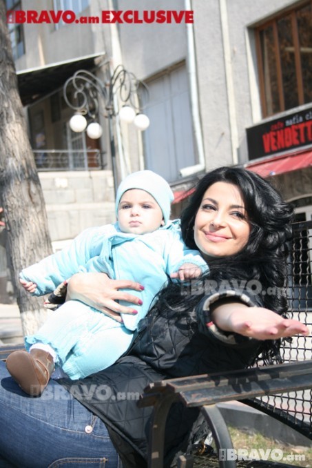 Narine Sultanyan & Mila