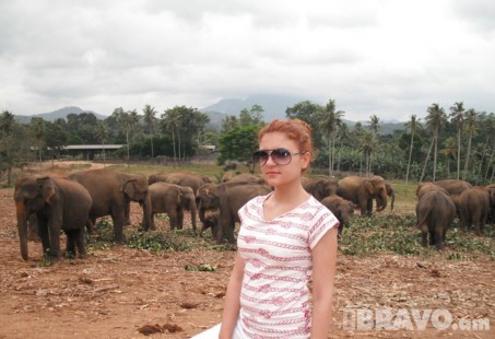 Երգչուհի Մարիաննա Հովհաննիսյանը Marianna Hovhannisyan