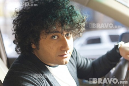 Հովհաննես Ազոյանը Hovhannes Azoyan