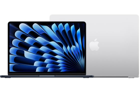 Հայաստանում մեկնարկել են նոր MacBook Air-ի նախնական պատվերները