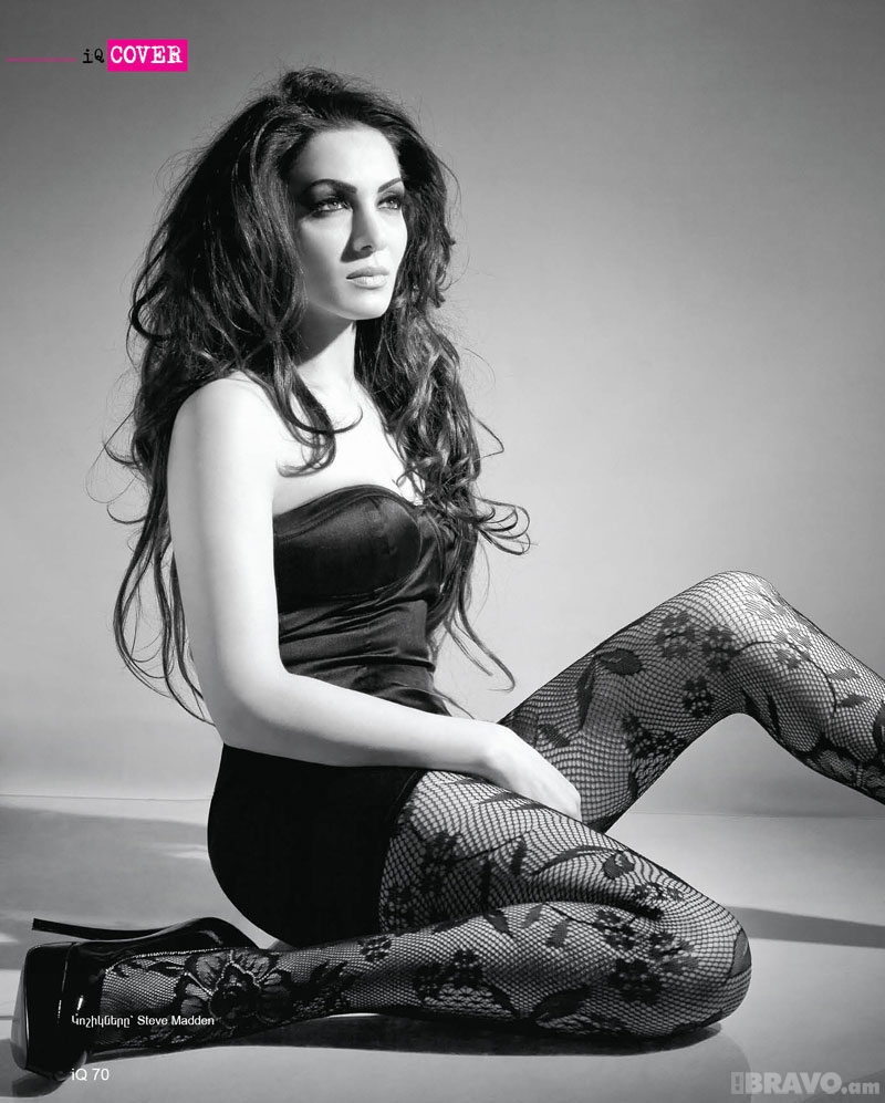 Angela Sargsyan kinoner 2013 haykakan gor vardanyani kinoner ...