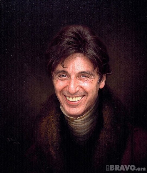 Ալ Պաչինոն