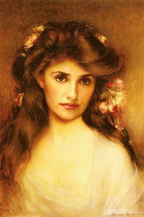 Պենելոպա Քրուզը