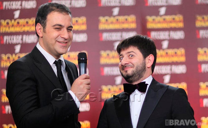 Գարիկ Մարտիրոսյանն ու Միխայիլ Գալուստյանը “Forbes”-ի ամենահարուստների ցուցակում են