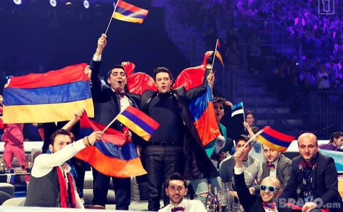 Ո՞վ կներկայացնի Հայաստանը “Եվրատեսիլ-2015”-ին