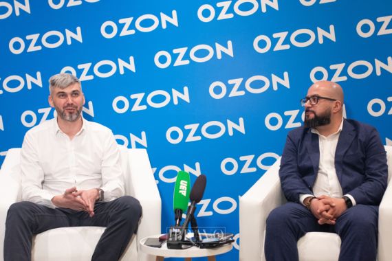 OZON-ը ընդլայնում է ծառայությունները․ ի՞նչ նորություններով է հանդես գալիս ընկերությունը Հայաստանում